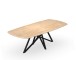 Deens ovaal Criss Cross